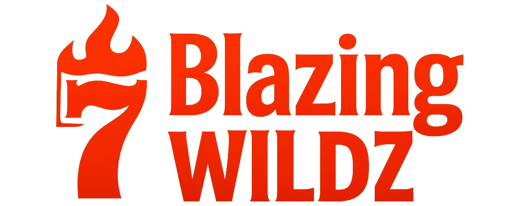 Blazingwildz